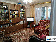 3-комнатная квартира, 56 м², 1/4 эт. Самара