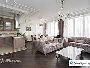 3-комнатная квартира, 113 м², 32/39 эт. Москва