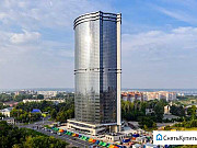 2-комнатная квартира, 77 м², 32/37 эт. Казань