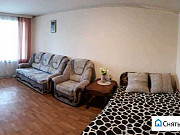 1-комнатная квартира, 32 м², 2/9 эт. Хабаровск