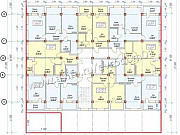 2-комнатная квартира, 70 м², 2/9 эт. Махачкала