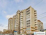 3-комнатная квартира, 116 м², 5/12 эт. Екатеринбург