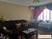 3-комнатная квартира, 65 м², 5/5 эт. Новороссийск