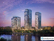 2-комнатная квартира, 55 м², 26/27 эт. Москва