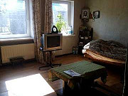 3-комнатная квартира, 60 м², 2/2 эт. Калининград