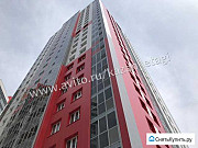 1-комнатная квартира, 40 м², 5/23 эт. Казань