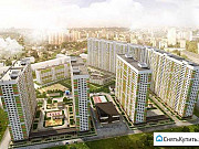 3-комнатная квартира, 97 м², 12/26 эт. Самара