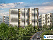 2-комнатная квартира, 55 м², 7/18 эт. Санкт-Петербург