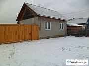 Дом 50 м² на участке 6 сот. Мариинск