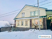 Дом 89.4 м² на участке 7 сот. Воткинск