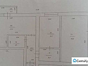 2-комнатная квартира, 60 м², 4/5 эт. Краснодар