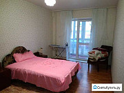 2-комнатная квартира, 55 м², 2/3 эт. Пермь