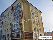 4-комнатная квартира, 154 м², 2/7 эт. Смоленск