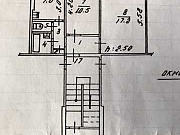 2-комнатная квартира, 43 м², 1/5 эт. Челябинск