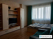 1-комнатная квартира, 38 м², 9/23 эт. Нижний Новгород