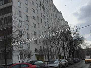 1-комнатная квартира, 33 м², 7/12 эт. Москва