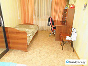 Комната 16 м² в 3 комнаты-ком. кв., 1/5 эт. Иркутск