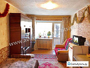 Комната 16 м² в 1 комната-ком. кв., 2/5 эт. Хабаровск