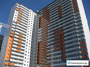 3-комнатная квартира, 71 м², 6/24 эт. Санкт-Петербург