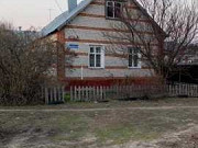 Дом 60.9 м² на участке 2.5 сот. Воронеж