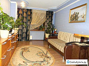 2-комнатная квартира, 52 м², 3/5 эт. Казань