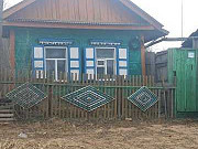 Дом 42 м² на участке 5 сот. Улан-Удэ