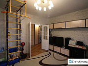 3-комнатная квартира, 66 м², 2/10 эт. Красноярск