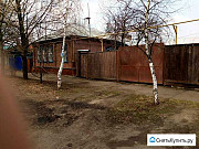 Дом 65 м² на участке 9 сот. Борисоглебск