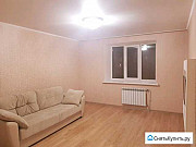 1-комнатная квартира, 46 м², 7/10 эт. Казань