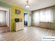 3-комнатная квартира, 50 м², 4/5 эт. Хабаровск