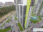 1-комнатная квартира, 37 м², 25/25 эт. Санкт-Петербург