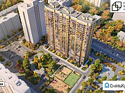 1-комнатная квартира, 48 м², 2/25 эт. Санкт-Петербург