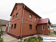 Дом 150 м² на участке 6 сот. Новосибирск