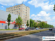 Офис 12,5 кв.м. с отличной панорамой на Чкалова Ярославль