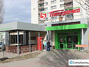 Торгово-офисный Центр, 1428.9 кв.м. Белгород