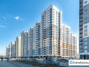 1-комнатная квартира, 40 м², 4/21 эт. Екатеринбург