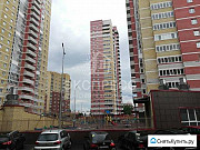 2-комнатная квартира, 65 м², 9/22 эт. Тюмень