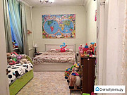 2-комнатная квартира, 56 м², 1/3 эт. Ангарск