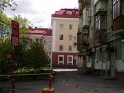 2-комнатная квартира, 56 м², 5/5 эт. Пермь