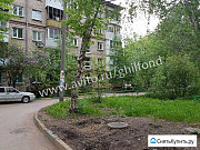 3-комнатная квартира, 54 м², 4/5 эт. Самара