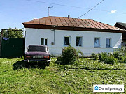 Дом 45 м² на участке 40 сот. Борисоглебск