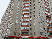 3-комнатная квартира, 77 м², 13/13 эт. Уфа