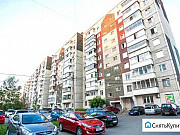 4-комнатная квартира, 78 м², 5/10 эт. Красноярск