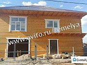 Дом 180 м² на участке 10 сот. Хомутово