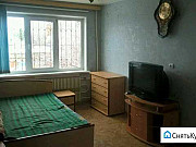 1-комнатная квартира, 33 м², 2/5 эт. Омск