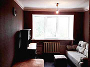 Комната 17 м² в 1 комната-ком. кв., 5/5 эт. Пермь