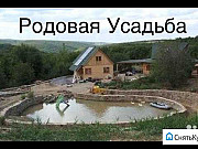 Участок 100 сот. Тюмень