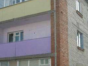 2-комнатная квартира, 52 м², 3/3 эт. Турунтаево