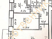 2-комнатная квартира, 44 м², 4/9 эт. Чита