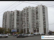 4-комнатная квартира, 107 м², 3/14 эт. Челябинск